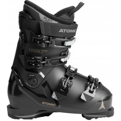 Atomic Hawx Magna 75 W 25/26 Black/Gold 25889/25 – Zboží Mobilmania