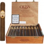 Oliva Serie O Toro – Zbozi.Blesk.cz