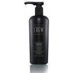 American Crew Shaving Skincare Precision Shave Gel 450 ml – Zbozi.Blesk.cz