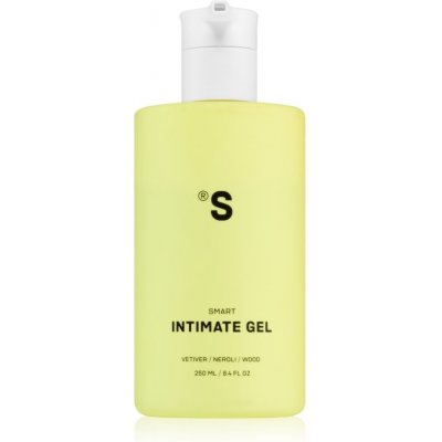 Sister's Aroma Smart gel pro intimní hygienu 250 ml – Zboží Mobilmania