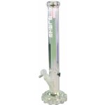 BLAZE® Gear Ice bong s duhovým efektem 45 cm duhová – Hledejceny.cz