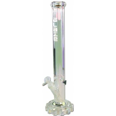 BLAZE® Gear Ice bong s duhovým efektem 45 cm duhová – Hledejceny.cz
