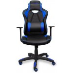 Connect IT LeMans Pro modrá CGC-0700-BL – Zboží Dáma