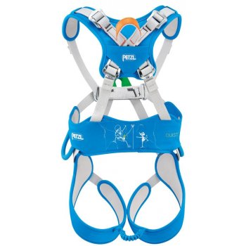 Petzl Ouistiti