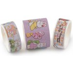 Stoklasa dětské motivy Sv. fialová – Zboží Dáma