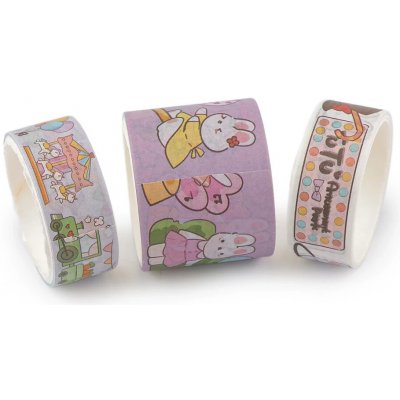 Stoklasa dětské motivy Sv. fialová – Zboží Dáma