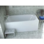 Besco Continea 140 x 70 cm WAC-140-PK – Hledejceny.cz