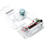 Patka pro našívání lemovky 5-20 mm 200810007 JANOME – Zboží Dáma