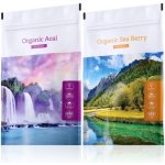Energy Acai Pure powder 100 g + Organic Sea Berry powder 100 g – Hledejceny.cz