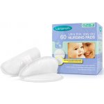 Lansinoh Jednorazové vložky do podprsenky ultra tenké 60ks – Sleviste.cz