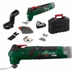 PARKSIDE PAMFW 12 E4 – Zbozi.Blesk.cz