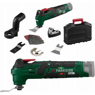 PARKSIDE PAMFW 12 E4 – Zbozi.Blesk.cz