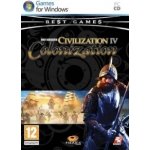 Civilization 4: Colonization – Hledejceny.cz