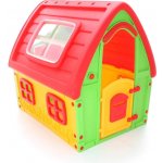 Starplast zahradní domeček Fairy House – Zboží Dáma