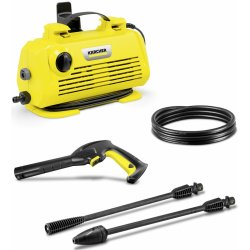 Karcher K 2 Premium horizontal 16009330