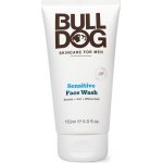 Bulldog Sensitive čisticí gel na obličej 150 ml – Zbozi.Blesk.cz