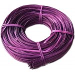 Pedig.šéna fialová 5/6mm kot.0,25kg – Zboží Mobilmania