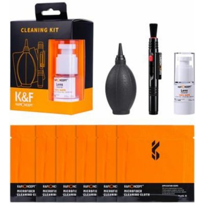 K&F Concept SKU.1876 – Zboží Živě