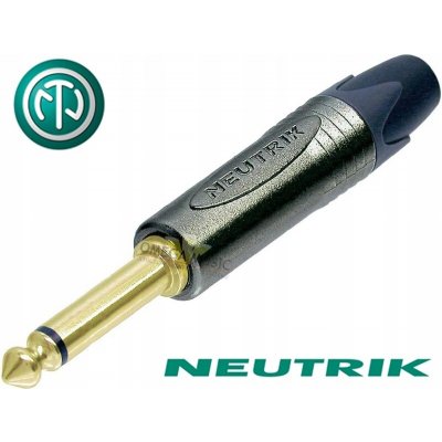 NEUTRIK NP 2X-B – Zboží Dáma