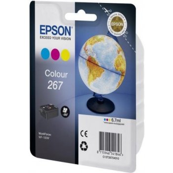 Epson C13T267040 - originální