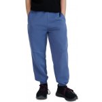 4F JUNIOR-TROUSERS CAS M1103-33S- Modrá – Zboží Dáma