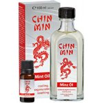 Styx originální čínský mátový olej Chin Min (Mint Oil) 100 ml – Zboží Mobilmania