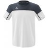 Pánské sportovní tričko Erima Change triko pánské bílá šedá