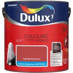 Dulux COW ohnivé flamenco 2,5 L – Sleviste.cz
