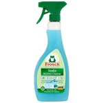 Frosch čistič do kuchyně s přírodní sodou 500 ml – Zboží Dáma