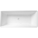 Besco Leya 150x75 cm WAS-150-L – Hledejceny.cz