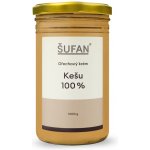 Šufan Kešu máslo 1 kg – Zboží Dáma