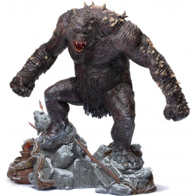 Iron Studios Ogre BDS Art Scale 1/10 God of War – Zbozi.Blesk.cz
