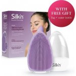 Silk'n Bright čistící přístroj na obličej PURPLE – Zboží Dáma