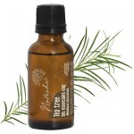 Natasha Bio esenciální olej Tea Tree 30 ml – Hledejceny.cz