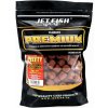 Návnada a nástraha Jet Fish Premium clasicc pelety CHILLI ČESNEK 700g 18mm