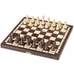 Šachy velké Olympic – Zboží Živě