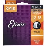Elixir 16545 3-PACK – Sleviste.cz