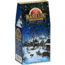 Čaj Basilur Festival Frosty Night papír 100 g