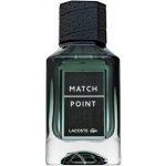 Lacoste Match Point parfémovaná voda pánská 50 ml – Sleviste.cz