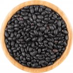 Vital Country Fazole černá 1 kg – Zboží Dáma