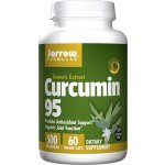 Jarrow Formulas Curcumin 95 500mg 60 kapslí – Hledejceny.cz