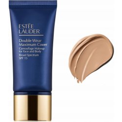 Estée Lauder Krycí make-up na obličej a tělo Double Wear Maximum Cover SPF15 Camouflage make-up For Face And Body 3N1 Ivory Beige 10 30 ml