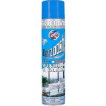 Xanto Vamoosh čistící pěna na okna a sklo 660 ml – Zboží Dáma