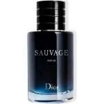 Christian Dior Sauvage parfémovaná voda pánská 60 ml – Zboží Mobilmania