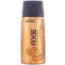 Deodorant Axe Gold Temptation deospray 150 ml