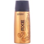 Axe Gold Temptation deospray 150 ml – Zboží Mobilmania