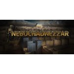 Nebuchadnezzar – Zboží Živě