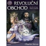 Revoluční obchod - 5.díl ságy – Hledejceny.cz