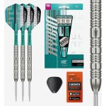 Target Hydro 02 SP 90% 25g steel – Zboží Dáma
