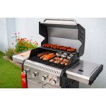 G21 Alabama Silver BBQ Premium Line – Hledejceny.cz